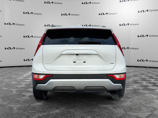 2025 Kia Niro Plug-In Hybrid in Cars & Trucks in Ottawa - Image 4