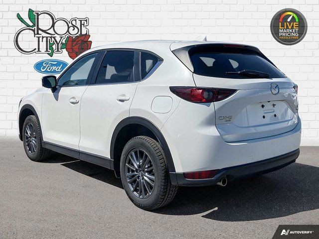 2021 Mazda CX-5 GS | AWD | Power Liftgate | Heated Seats in Cars & Trucks in Windsor Region - Image 4