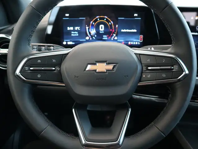 2025 Chevrolet Equinox FWD LT in Cars & Trucks in Lloydminster - Image 19