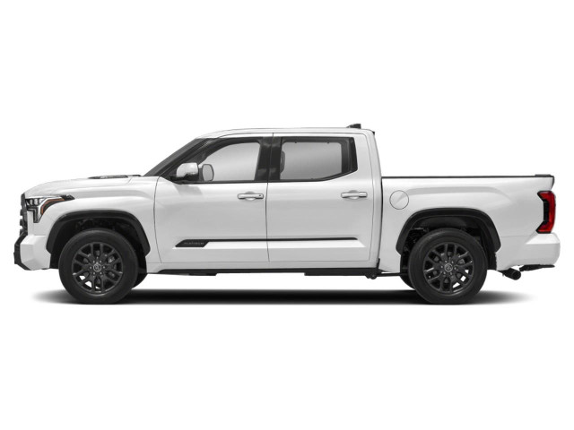 2024 Toyota Tundra Hybrid Platinum ** MANAGER DEMO, PLEASE CA... in Cars & Trucks in Ottawa - Image 3
