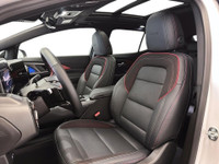 Chevrolet Equinox EV RS 2025 L'Electrique Redefini avec Style Disponible bientot chez Desmeules Chry... (image 6)