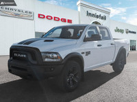 2023 Ram 1500 Classic WARLOCK