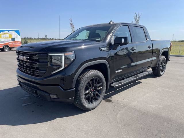 2026 GMC Sierra 1500 Elevation in Cars & Trucks in Calgary - Image 4