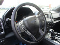 See Dealer Website for Details. 2015 Ford F-150 XLT CREW CAB 47000KM **CONTENT AUTO SPÉCIALISTE DU F... (image 1)