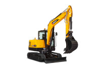 SANY SY60C Compact  Excavator- Financing available