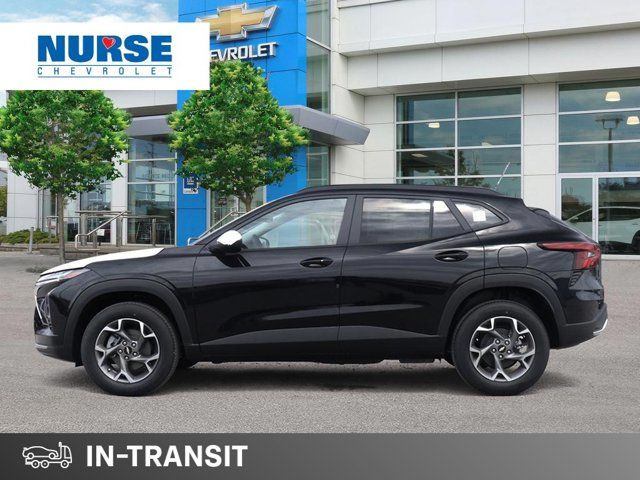 2025 Chevrolet Trax LT in Cars & Trucks in Oshawa / Durham Region - Image 3