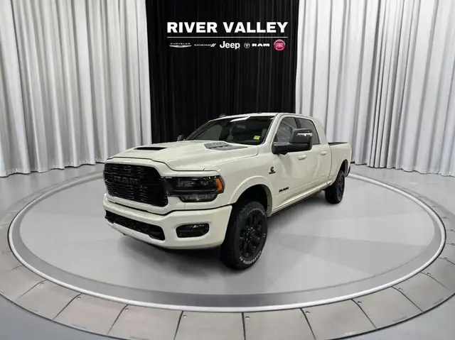 2024 Ram 2500 in Cars & Trucks in Strathcona County - Image 9