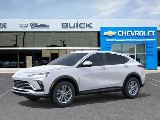 2025 Buick Envista Preferred in Cars & Trucks in Oakville / Halton Region - Image 4