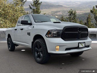 This 2021 Ram 1500 Classic Express Crew Cab boasts a powerful 3.6L Pentastar V6 engine and smooth 8-... (image 7)