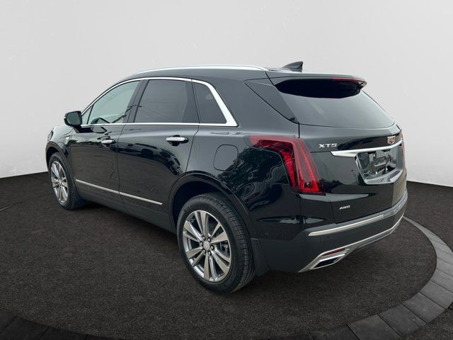 2025 Cadillac XT5 AWD Premium Luxury in Cars & Trucks in Regina - Image 3