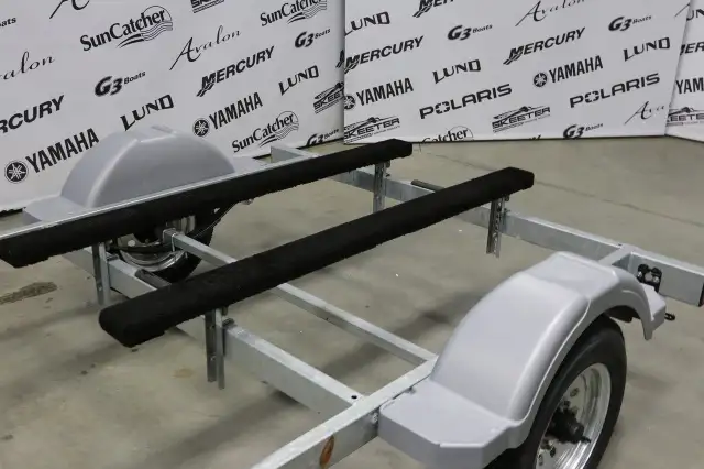 2025 REMEQ Remorque à chaloupe AB-1250-G in Cargo & Utility Trailers in Ottawa - Image 5