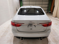 2016 Jaguar XF Premium with all the expected Jag luxury. All wheel drive, supercharged 3.0 liter eng... (image 2)