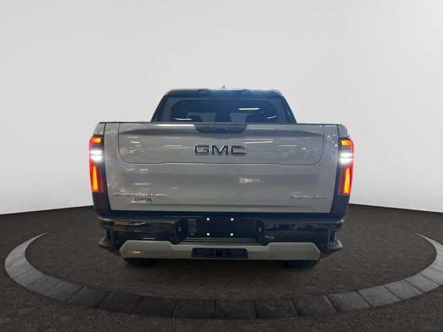 2025 GMC Sierra EV Max Range Denali in Cars & Trucks in Regina - Image 4