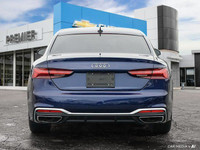 *2021 Audi A5 2.0 Technik quattro | 2.0L TFSI | Luxury and Performance* This *2021 Audi A5 2.0 Techn... (image 4)