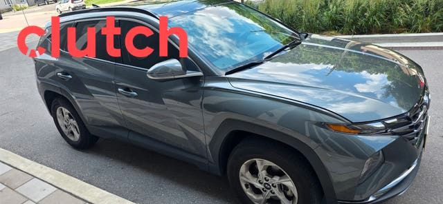 2023 Hyundai Tucson Preferred w/ Trend Pkg w/Apple CarPlay & And in Cars & Trucks in City of Toronto