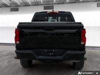 Conquer any terrain with this 2024 Chevrolet Colorado 4WD Z71 Crew Cab Pickup. Boasting a powerful 2... (image 4)