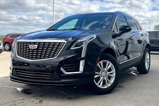2024 Cadillac XT5 in Cars & Trucks in Calgary - Image 3