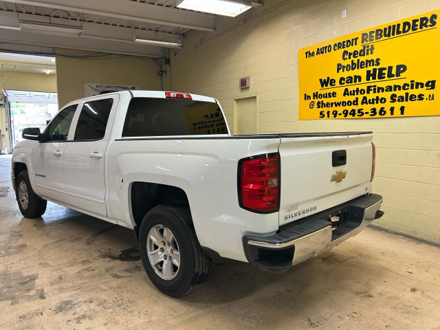 2015 Chevrolet Silverado 1500 LT in Cars & Trucks in Windsor Region - Image 4