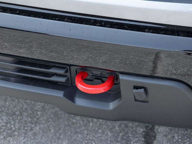 2025 Chevrolet Silverado 1500 Custom Trail Boss in Cars & Trucks in Mississauga / Peel Region - Image 3