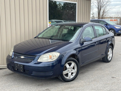 2010 Chevrolet Cobalt