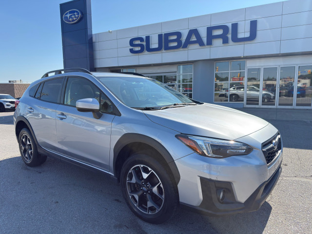 2019 Subaru Crosstrek Sport Sport! AWD in Cars & Trucks in Markham / York Region