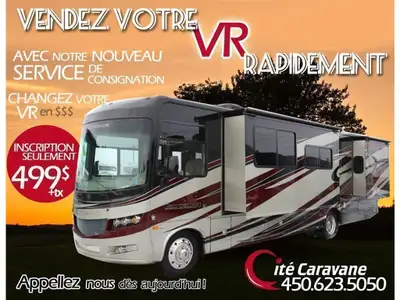!!! WE OFFER CONSIGMENT !!! CALL US FOR MORE DETAILS !!!Nous sommes le plus gros concessionnaire de...