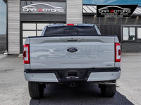 The 2023 F-150 Lariat – Work smarter. Play harder. Arrive in style.Built to Lead – 2023 Ford F-150 L... (image 3)