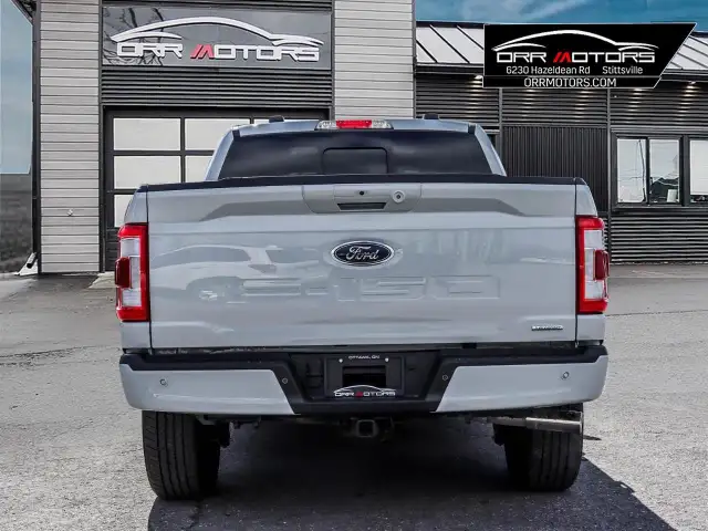 2023 Ford F-150 Lariat 2.7L EcoBoost® V6 - Leather-Trimmed,... in Cars & Trucks in Ottawa - Image 5