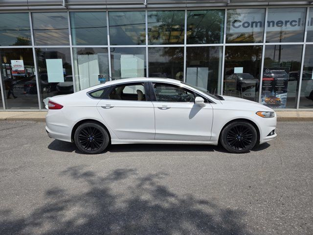 2014 Ford Fusion SE in Cars & Trucks in Ottawa - Image 2