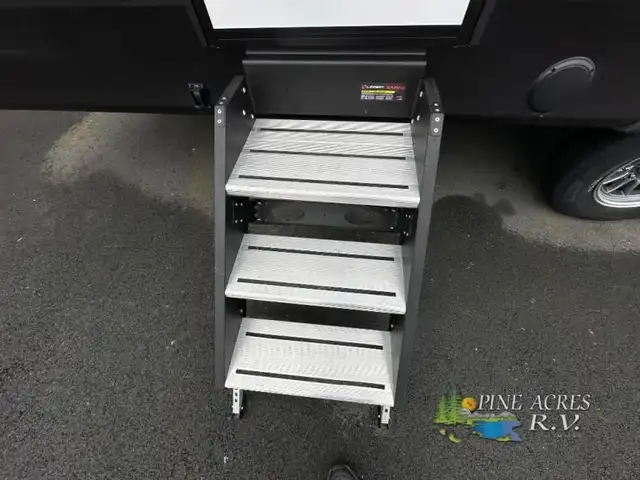 2025 Dutchmen RV Astoria 250RD (HALF TON TOWABLE) in Travel Trailers & Campers in Truro - Image 39