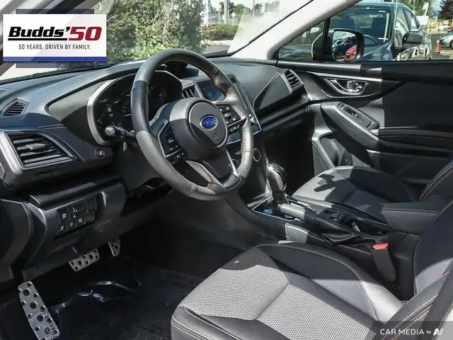 2023 Subaru Crosstrek Sport dans Autos et camions dans Région d’Oakville/Halton - Image 15