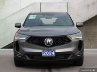 This RDX A-Spec comes equipped with Leather, Navigation, Wireless Charger, Apple CarPlay & Android A... (image 7)