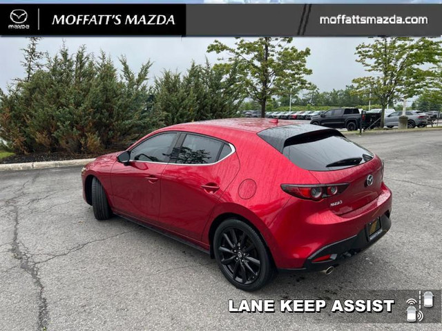 2019 Mazda Mazda3 Sport GT - Sunroof - $219 B/W in Cars & Trucks in Barrie - Image 3