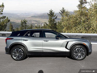 This Chevrolet Blazer EV has a dependable Electric engine powering this Automatic transmission.* Thi... (image 6)
