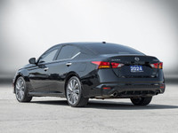 Come see this 2024 Nissan Altima Platinum while we still have it in stock! *Get Your Money's Worth f... (image 4)
