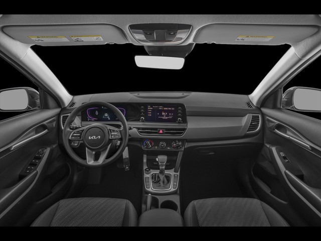 Kia Seltos EX AWD 2026 in Cars & Trucks in Longueuil / South Shore - Image 2