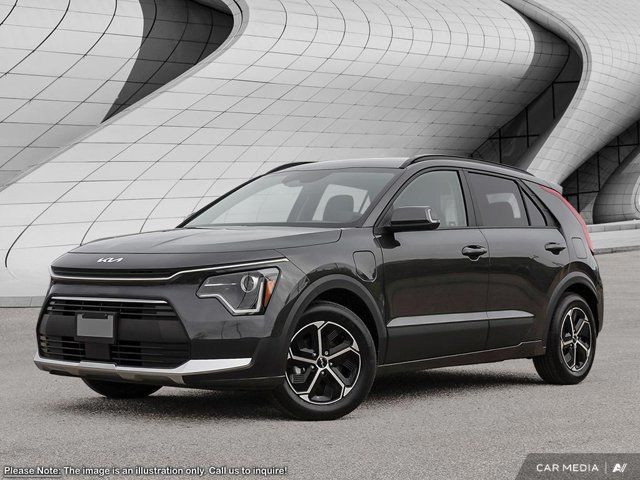 2025 Kia Niro Plug-In Hybrid EX in Cars & Trucks in London