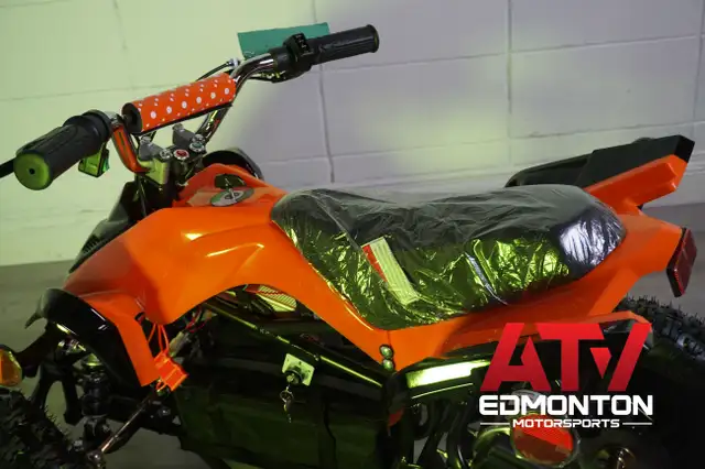 ROSSO Electric Quad Manteray For Kids/WEEKLY DEAL!  in ATVs in Edmonton - Image 24
