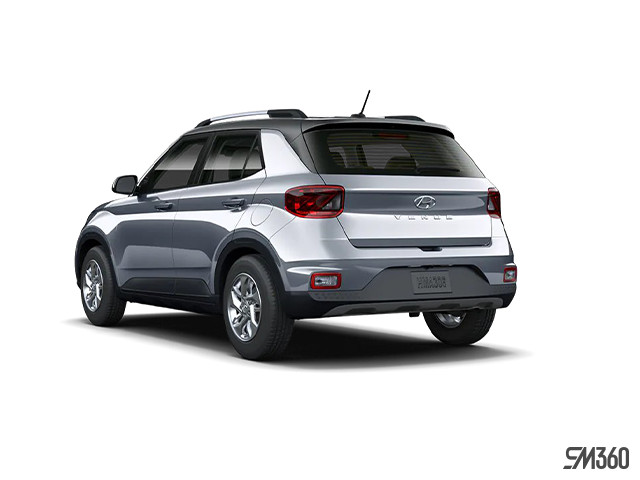 2025 Hyundai Venue PREFERRED in Cars & Trucks in Saint John - Image 2