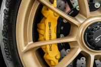 2019 Porsche 911 GT3 RS Track-bred and thrilling, the 2019 Porsche 911 GT3 RS packs a 520 hp 4.0L fl... (image 6)