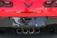 STINGRAY DÉCAPOTABLE Venez découvrir l’expérience Volkswagen à son meilleur. Vous pourrez désormais... (image 9)
