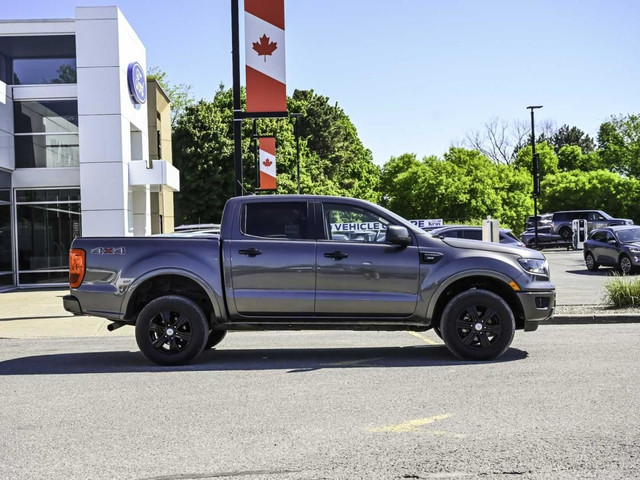 2020 Ford Ranger XLT in Cars & Trucks in Ottawa - Image 2