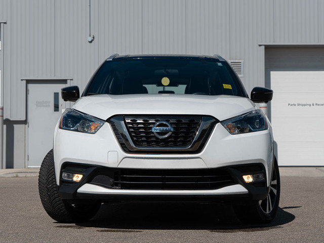 2018 Nissan Kicks SR in Cars & Trucks in Calgary - Image 2