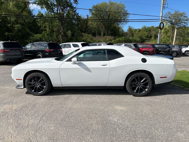2023 Dodge Challenger GT PLUS AWD in Cars & Trucks in Ottawa - Image 4