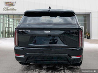 This Cadillac Escalade IQ has a trusty Electric engine powering this Automatic transmission. * This... (image 3)