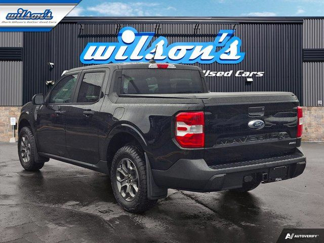 2024 Ford Maverick XLT AWD | Co-Pilot 360 | Luxury PKG in Cars & Trucks in Guelph - Image 3
