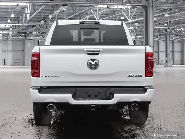 2022 Ram 1500 Limited | LOADED | Level 1 |DEMO|INCL-WINTER TIRES62929808320257124