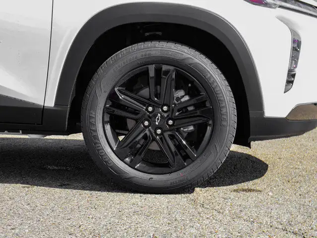 2025 Chevrolet Trax ACTIV in Cars & Trucks in Edmonton - Image 12