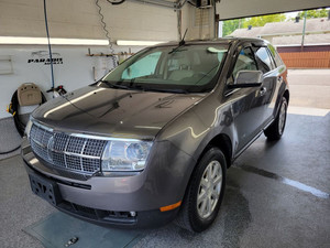 2009 Lincoln MKX AWD 4dr**CUIR SIEGES CHAUFF ET VENTILÉS**