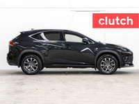 NO ACCIDENTS / CLEAN CARFAX / 1 OWNER / Auxiliary Audio Input, Android Auto, Power Tailgate/Hatch an... (image 3)